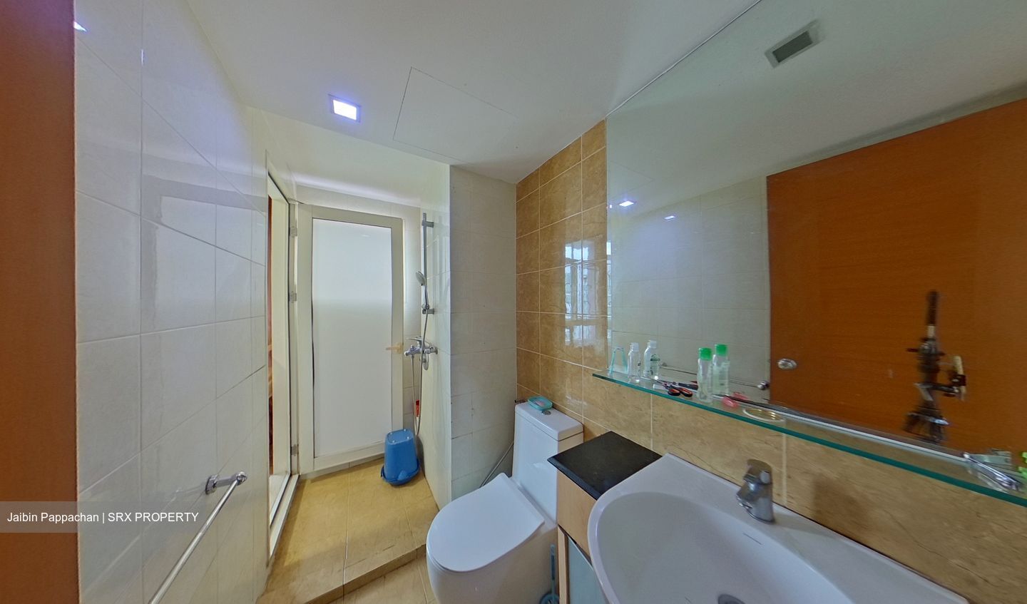 Lilydale (D27), Condominium #502992451